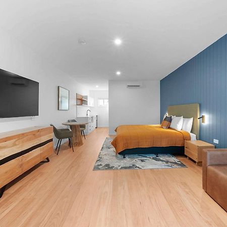 Econo Lodge Border Gateway โวดองกา ภายนอก รูปภาพ