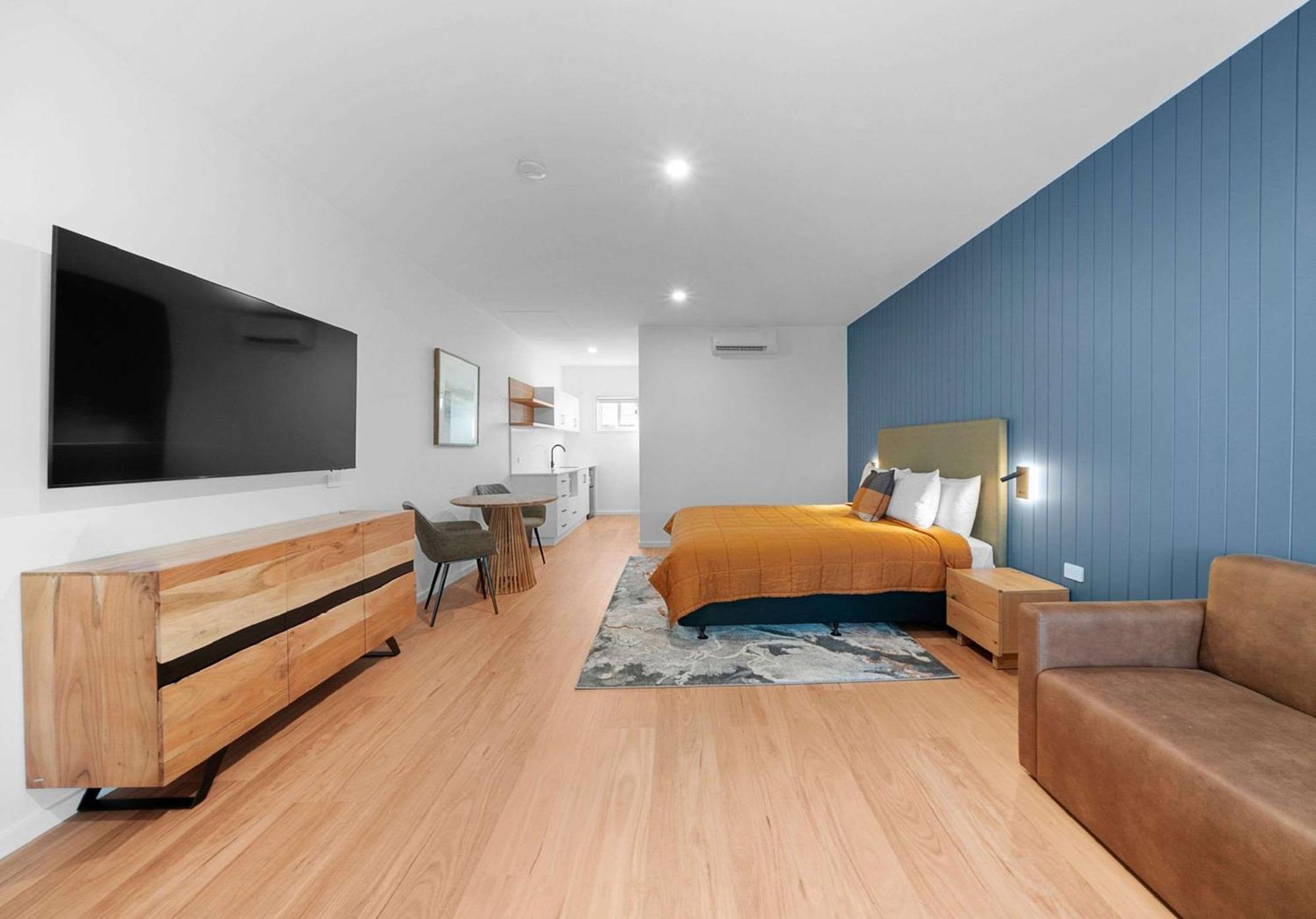 Econo Lodge Border Gateway โวดองกา ภายนอก รูปภาพ