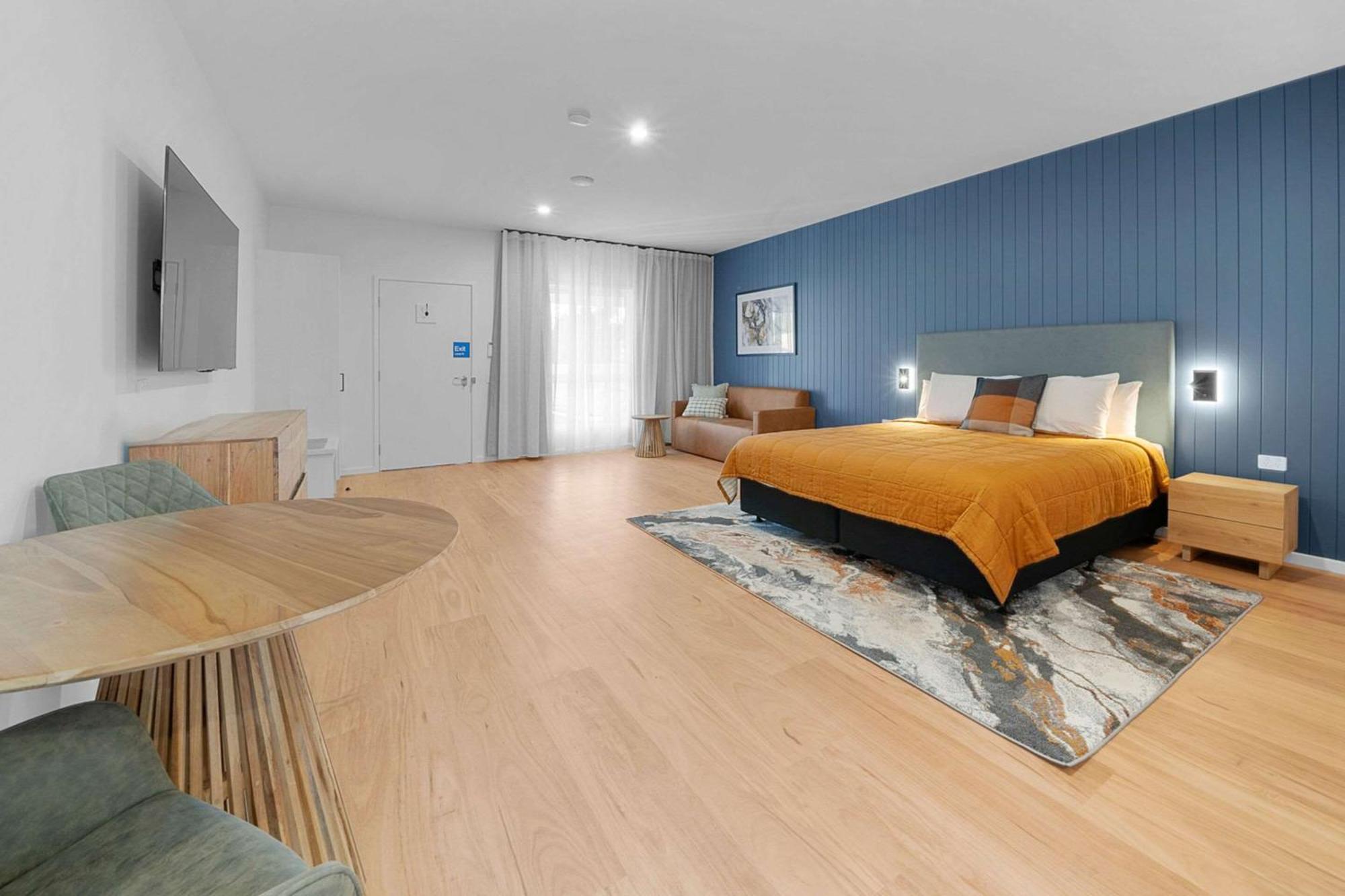 Econo Lodge Border Gateway โวดองกา ภายนอก รูปภาพ