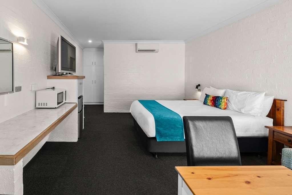Econo Lodge Border Gateway โวดองกา ห้อง รูปภาพ