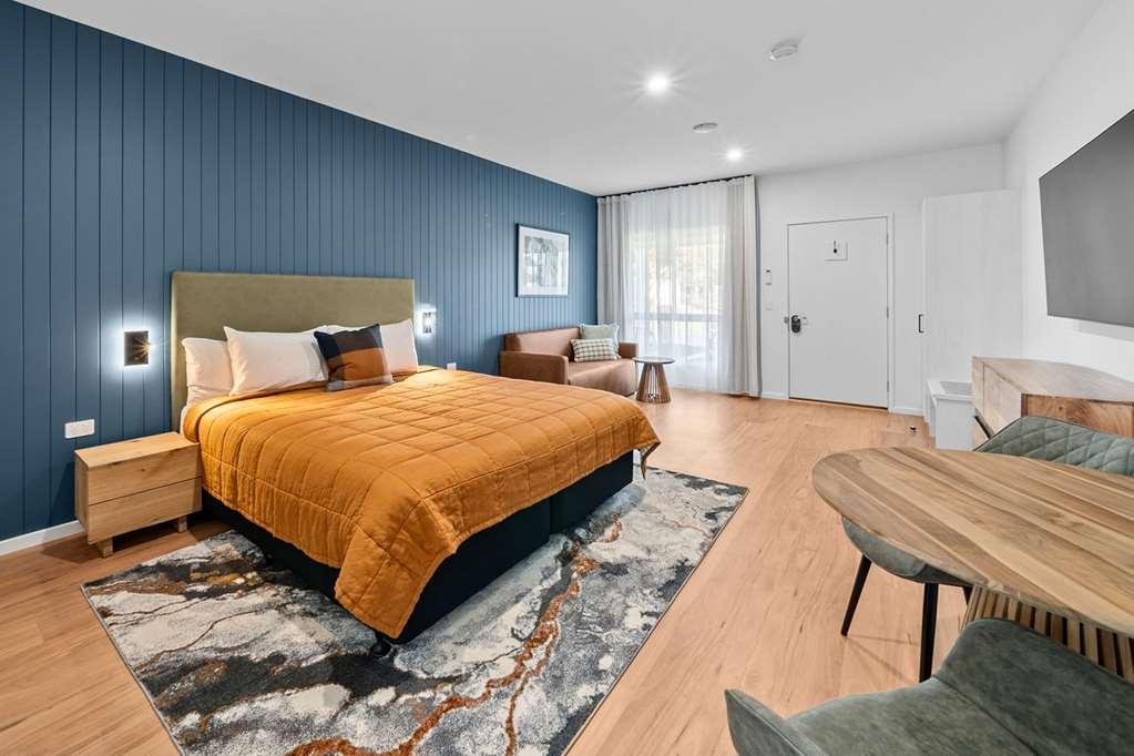 Econo Lodge Border Gateway โวดองกา ห้อง รูปภาพ