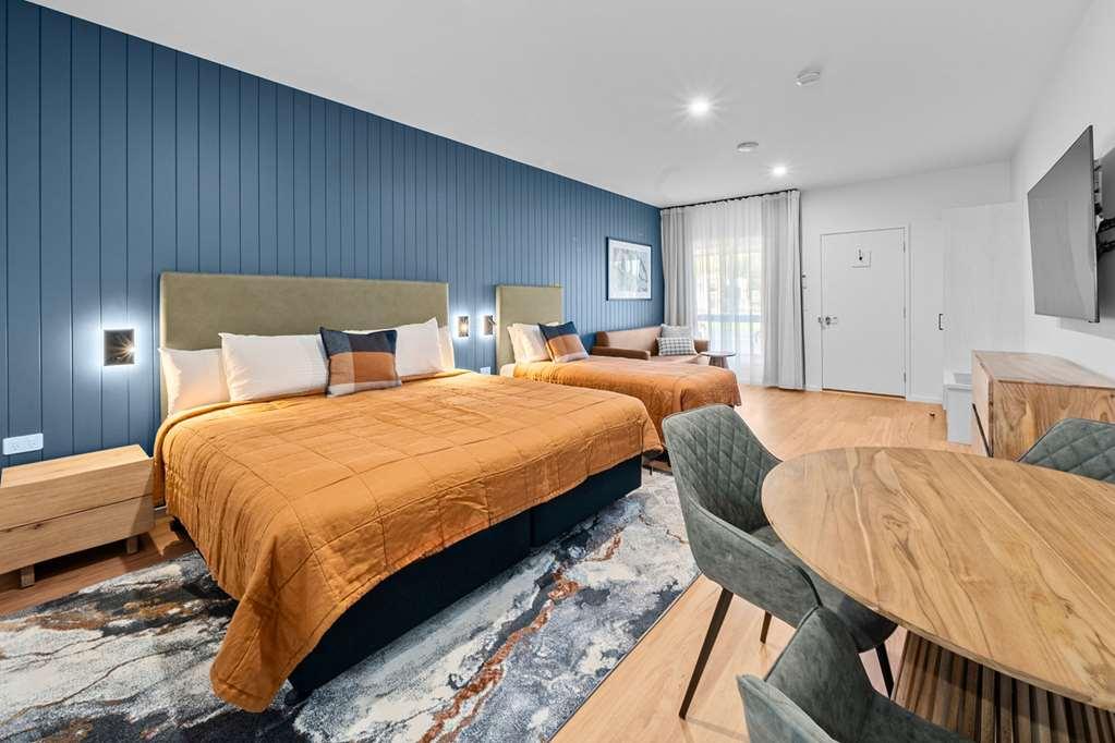 Econo Lodge Border Gateway โวดองกา ห้อง รูปภาพ