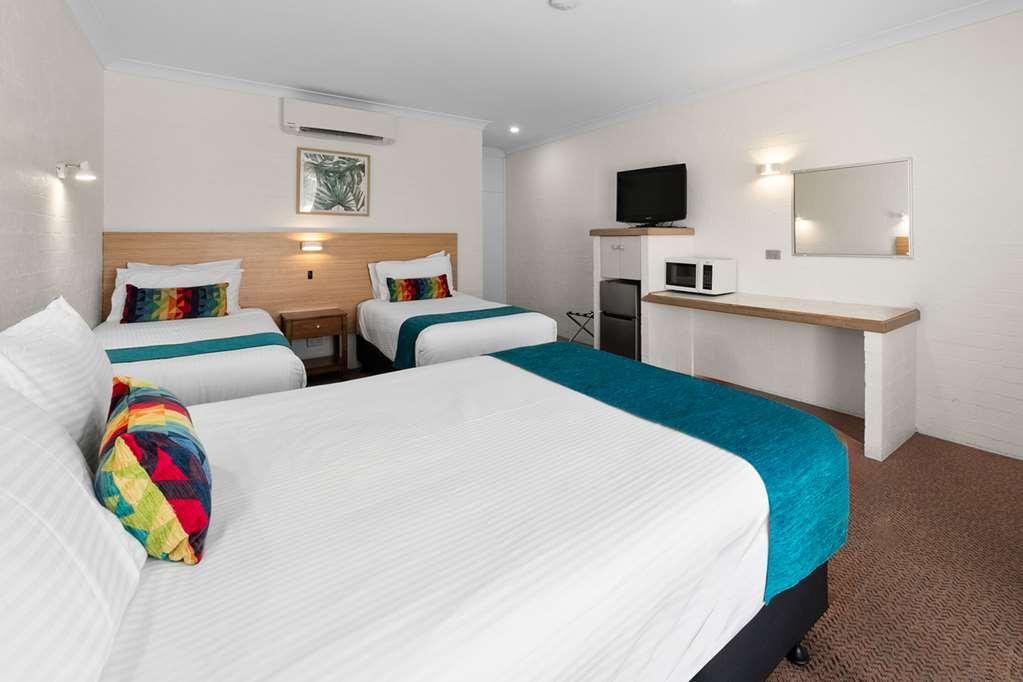 Econo Lodge Border Gateway โวดองกา ห้อง รูปภาพ