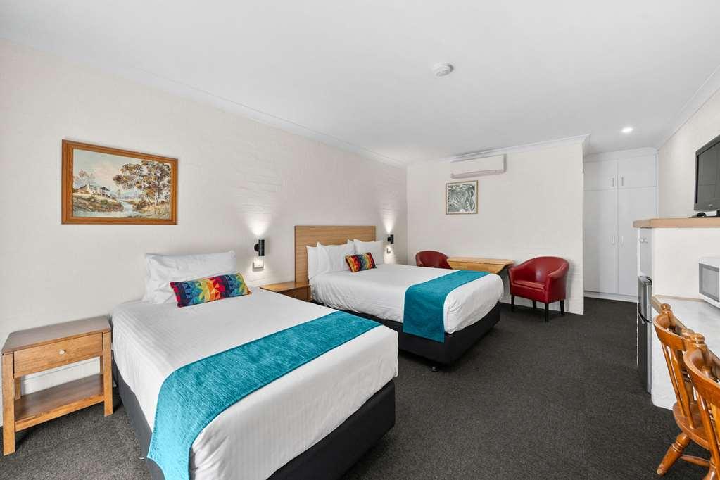 Econo Lodge Border Gateway โวดองกา ห้อง รูปภาพ