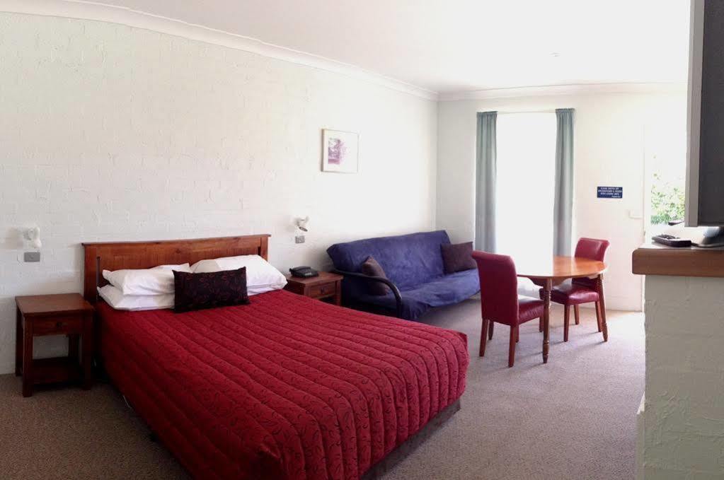 Econo Lodge Border Gateway โวดองกา ภายนอก รูปภาพ