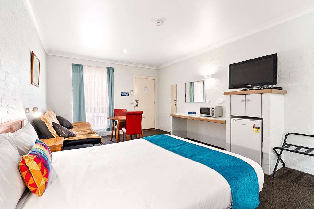Econo Lodge Border Gateway โวดองกา ห้อง รูปภาพ